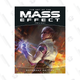 The Art of the Mass Effect Trilogy: Expanded Edition | $31 | Amazon